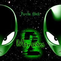 Martians 2