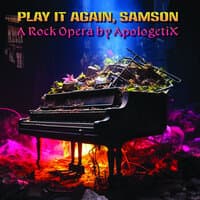 Play It Again, Samson