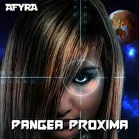 Pangea Proxima