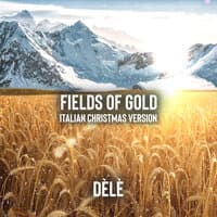 Fields of Gold