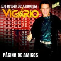 Em Ritmo de Arrocha, Páginas de Amigos