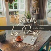 Calmer by Page - Book of the Year