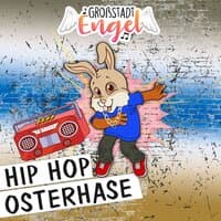 Hip Hop Osterhase