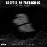 Cacería de Fantasmas