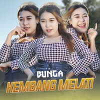 Kembang Melati