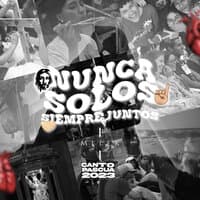 Nunca Solos - Himno Pascua Juvenil 2024 Diócesis de Aguascalientes