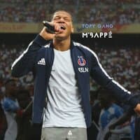 M'bappé