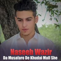 Da Musafaro De Khudai Mall She