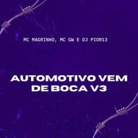 Automotivo Vem de Boca V3