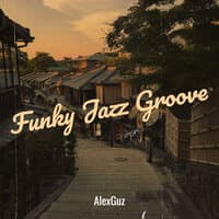 Funky Jazz Groove