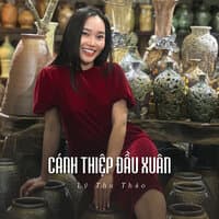 Cánh Thiệp Đầu Xuân