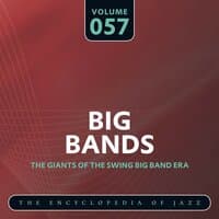 Big Band- The World's Greatest Jazz Collection, Vol. 57