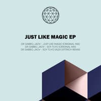 Just Like Magic EP