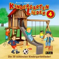 Kindergartenlieder 4