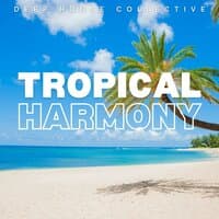 Tropical Harmony: Chillout Lounge Mix