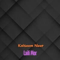 Laili Mor