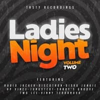 Ladies Night - Volume Two