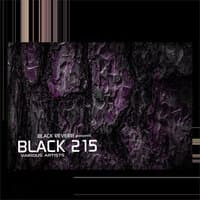 Black 215