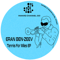 Tennis For Miles EP