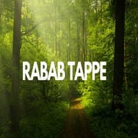 Rabab tapp