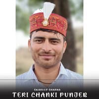 Teri Chanki Punjeb