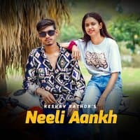 Neeli Aankh