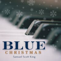 Blue Christmas