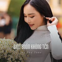 Giọt Buồn Không Tên