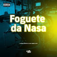 Foguete da Nasa