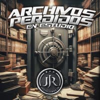 Archivos Perdidos en Estudio