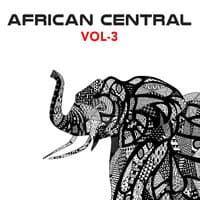 African Central Records, Vol. 3