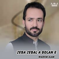 Zeba Zebal A Bolan E