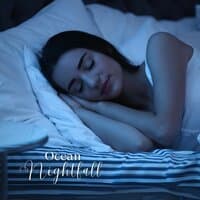 Ocean Nightfall: Best of Relaxing Sleep Music