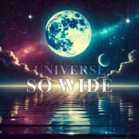 Universe So Wide