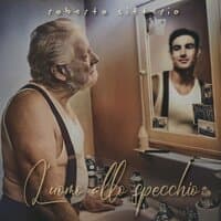 L'uomo allo specchio