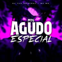 Mtg - Agudo Espacial