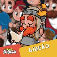 Gideão