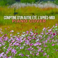 Comptine d'un autre été, l'après-midi