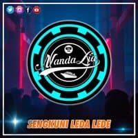 DJ SENGKUNI LEDA LEDE - CINTAMU SEPAHIT TOPI MIRING