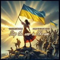 Stop the war in Ukraine