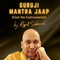 Guru Ji Mantra Jaap (Fast No Instruments)