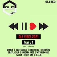 Ole Vibes 2021 Wave 1