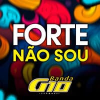 Forte Não Sou