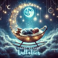 Dream Weaver Lullabies: Soothing Baby Melodies