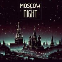 Moscow in the Night