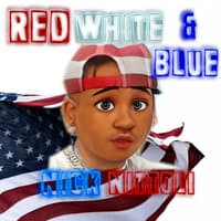 Red White &Blue