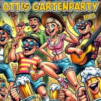 Ottis Gartenparty Hits