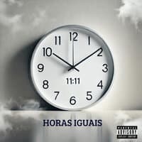 Horas Iguais