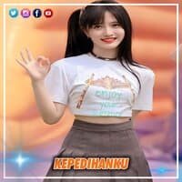 INST DJ KEPEDIHANKU