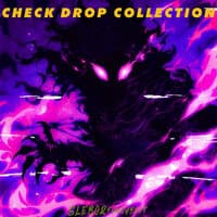 Check Drop Collection